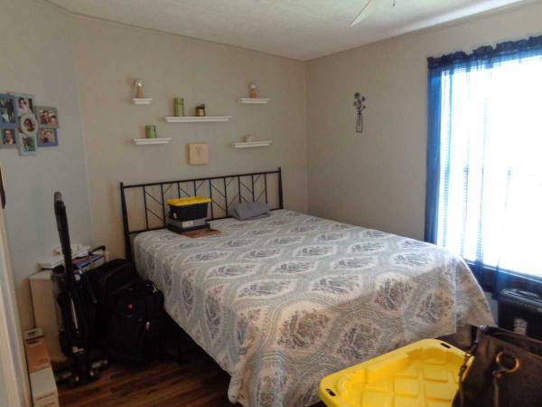 1981 Manufactured Home