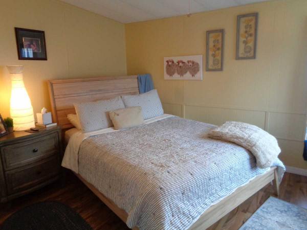 1981 Manufactured Home