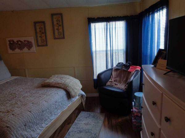 1981 Manufactured Home