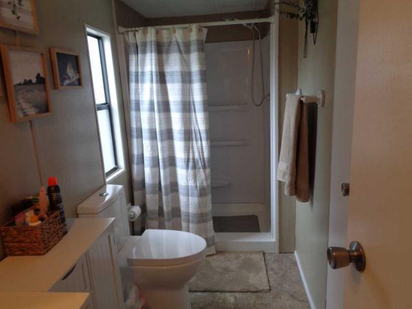 1981 Manufactured Home