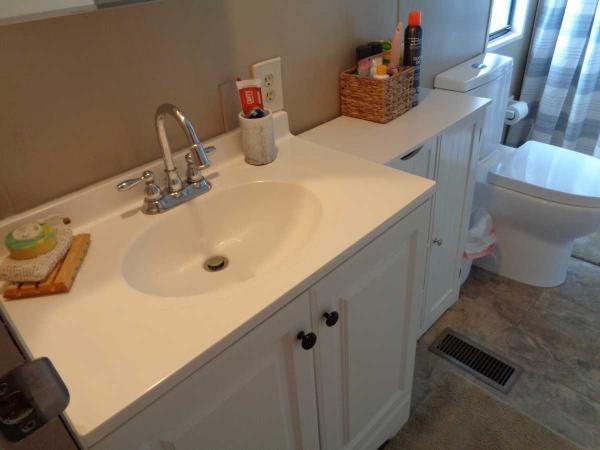 1981 Manufactured Home