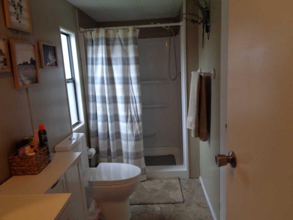 1981 Manufactured Home