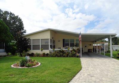 Mobile Home at 1629 Walking Horse Dr Lakeland, FL 33810