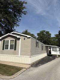 1994 Schultz Mobile Home