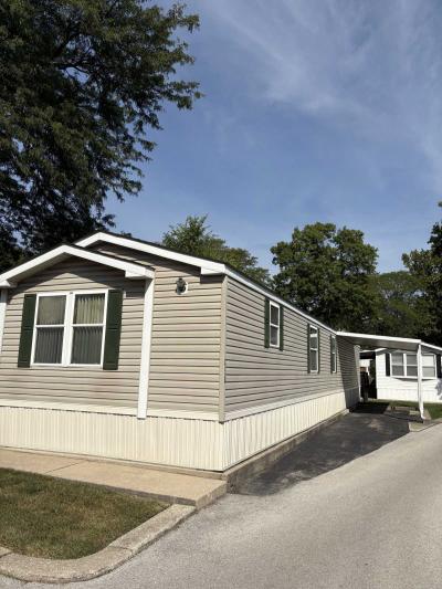 Photo 2 of 3 of home located at 6801 S. La Grange Rd Unit C38 Hodgkins, IL 60525
