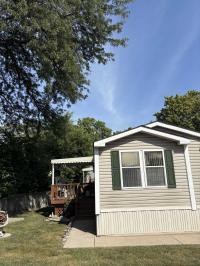 1994 Schultz Mobile Home