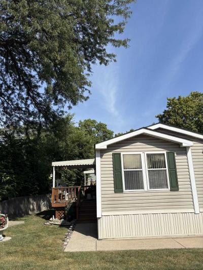 Photo 3 of 3 of home located at 6801 S. La Grange Rd Unit C38 Hodgkins, IL 60525