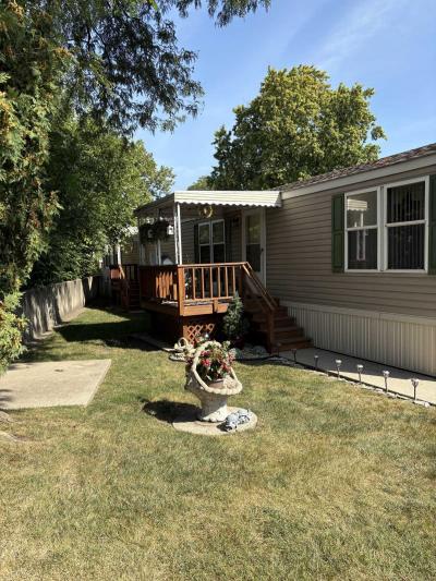 Mobile Home at 6801 S. La Grange Rd Unit C38 Hodgkins, IL 60525