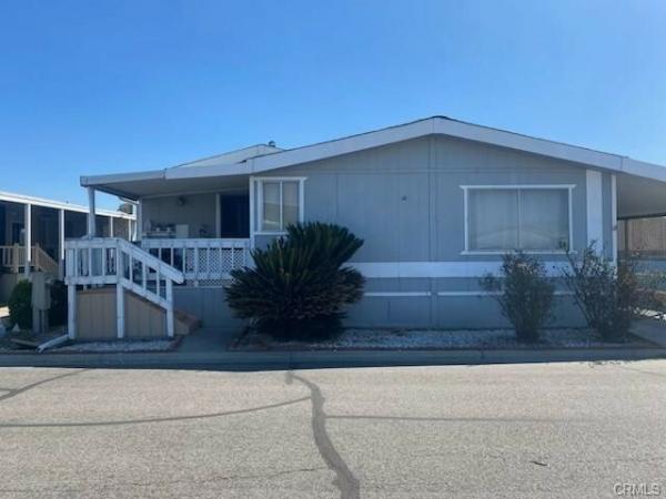 1984 Skyline  Mobile Home For Sale