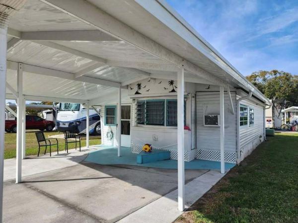 1985  Mobile Home For Sale