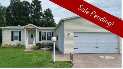 Mobile Home at 3328 Stephanie Lane Ellenton, FL 34222