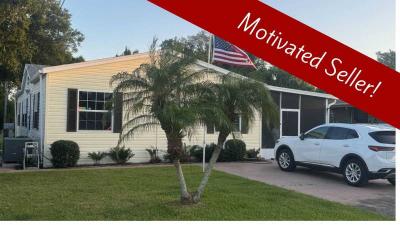 Mobile Home at 3305 Skyview Drive, Lot 22 Lakeland, FL 33801
