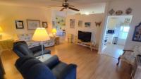 1989 BARR Manufactured Home