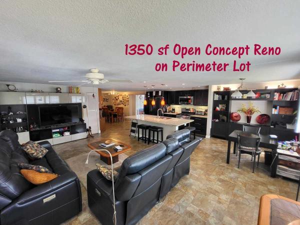 1973  Mobile Home For Sale