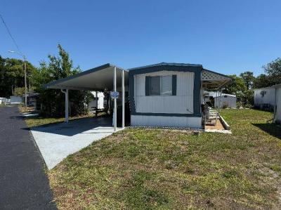 Mobile Home at 2121 New Tampa Hwy #C29 Lakeland, FL 33815