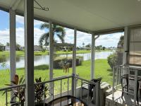 1988 Palm Harbor Manufactured Home