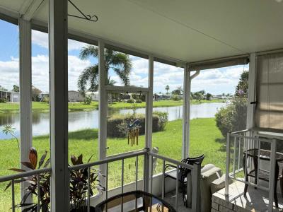 Mobile Home at 8111 Buena Vista Dr N Ellenton, FL 34222