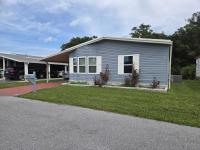 1987 Palm Harbor Mobile Home