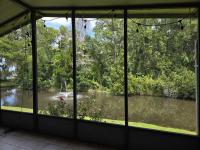 1987 Palm Harbor Mobile Home