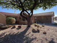 Cavco Pima Manufactured Home
