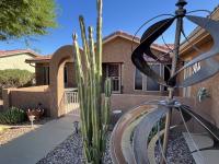 Cavco Pima Manufactured Home