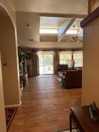 Cavco Pima Manufactured Home
