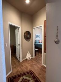 Cavco Pima Manufactured Home