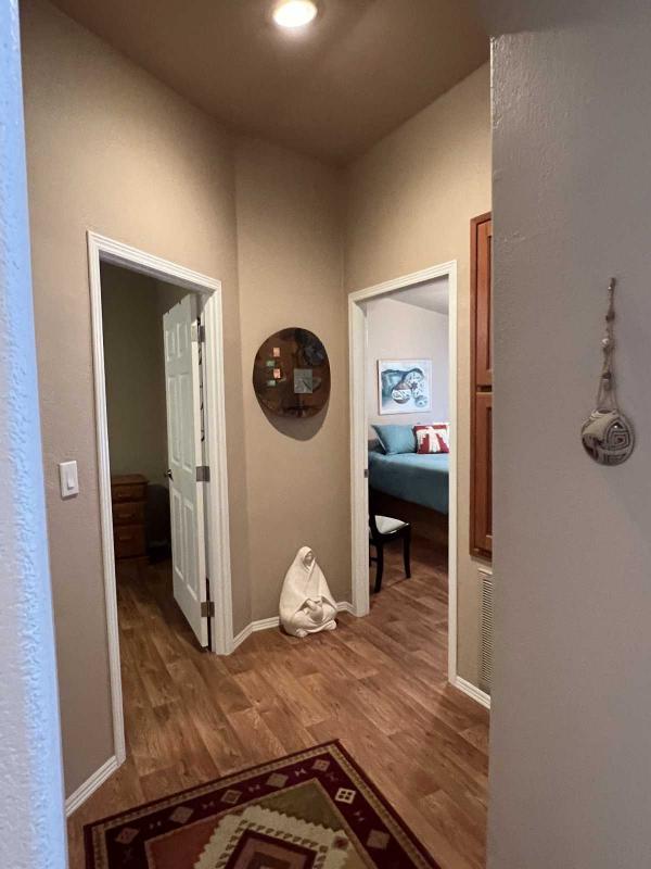 Cavco Pima Manufactured Home