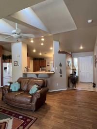Cavco Pima Manufactured Home