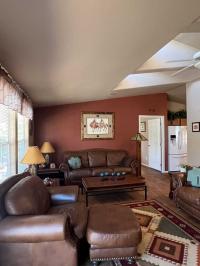 Cavco Pima Manufactured Home