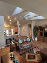 Cavco Pima Manufactured Home
