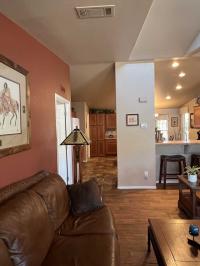 Cavco Pima Manufactured Home