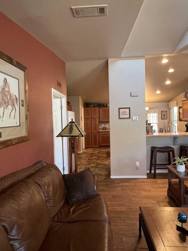 Cavco Pima Manufactured Home