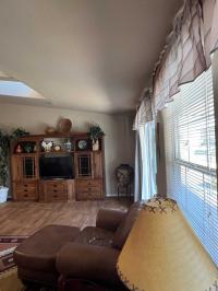 Cavco Pima Manufactured Home