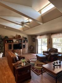 Cavco Pima Manufactured Home