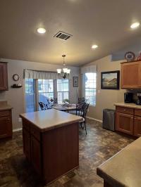 Cavco Pima Manufactured Home