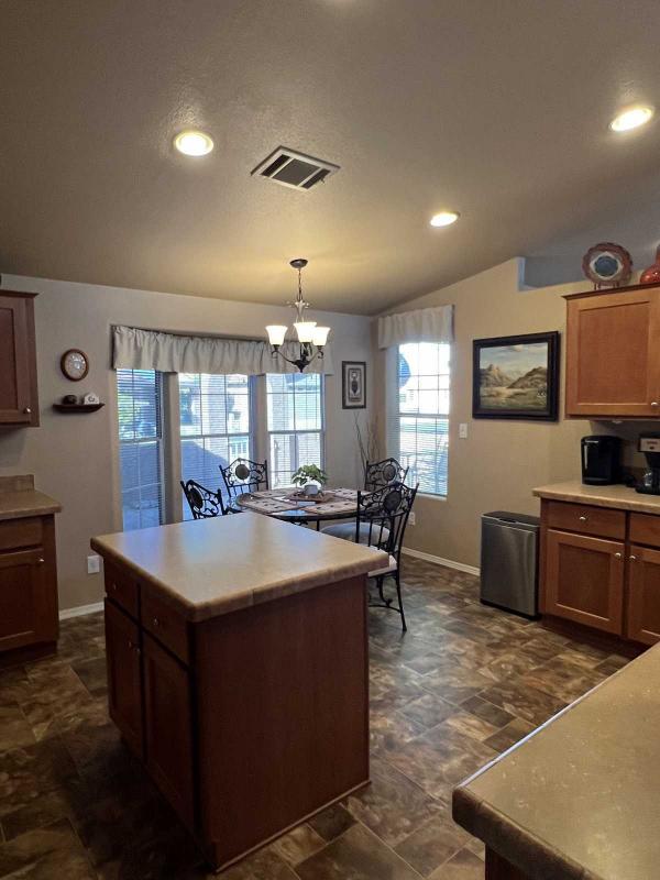 Cavco Pima Manufactured Home
