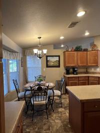 Cavco Pima Manufactured Home