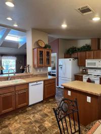Cavco Pima Manufactured Home