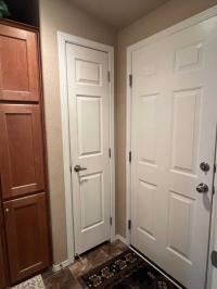 Cavco Pima Manufactured Home