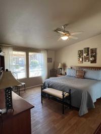 Cavco Pima Manufactured Home