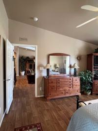 Cavco Pima Manufactured Home