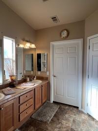 Cavco Pima Manufactured Home