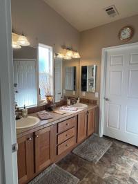 Cavco Pima Manufactured Home