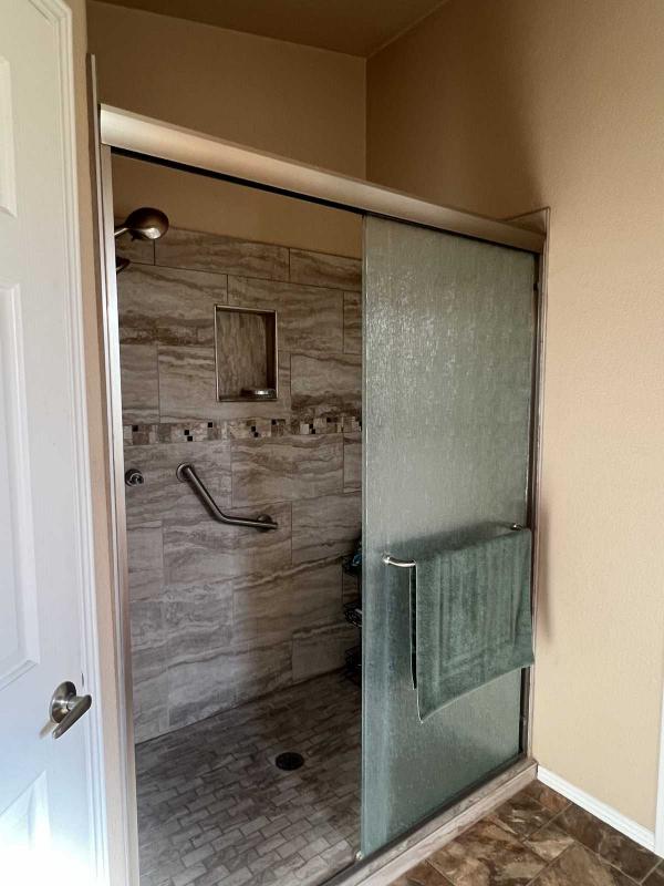 Cavco Pima Manufactured Home