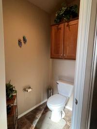 Cavco Pima Manufactured Home