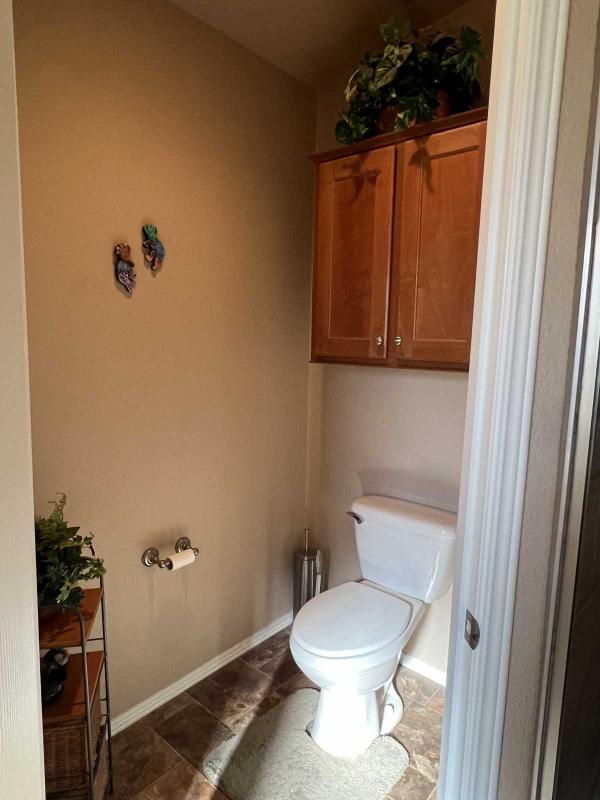 Cavco Pima Manufactured Home