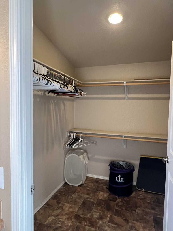 Cavco Pima Manufactured Home
