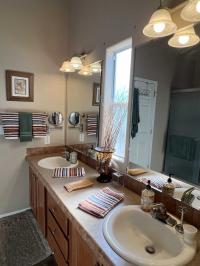 Cavco Pima Manufactured Home