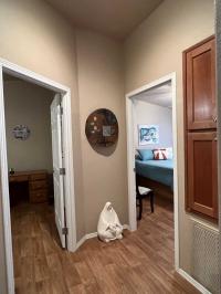 Cavco Pima Manufactured Home